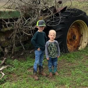 Meet your Posher, Kendra